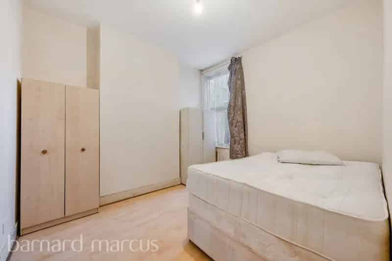 2 Double Bedroom Maisonette with Private Garden - Tooting