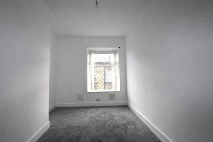 1 bedroom terraced house to rent