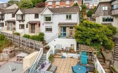 House For Sale in South Hams, England