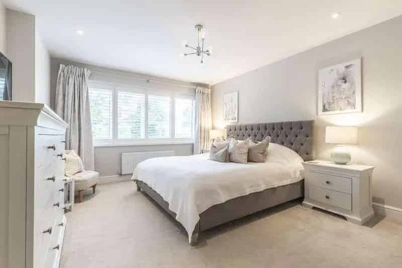 4 Bed House for Sale in Pembury