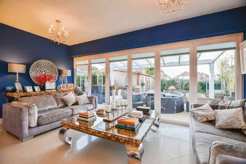 5 Bedroom Detached House Ingleby Barwick