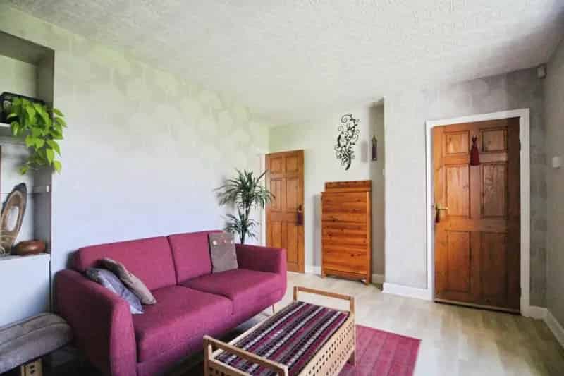 3 Bedroom House for Sale in Manchester
