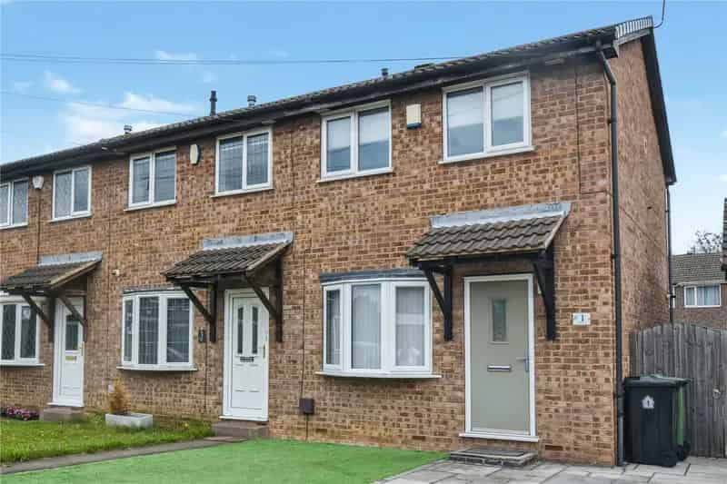 House For Sale , Leeds, England