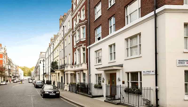 2 Bedroom Flat House to Rent