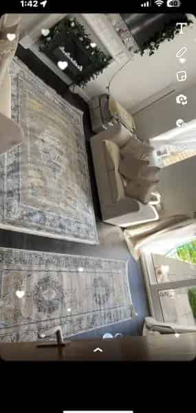 2 Bed House Large Garden Quiet Cul De Sac New Carpets Flooring