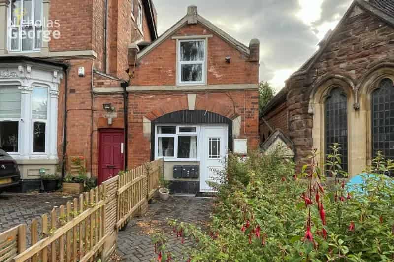 3 Bedroom Flat to Rent Moseley - Newly Refurbished