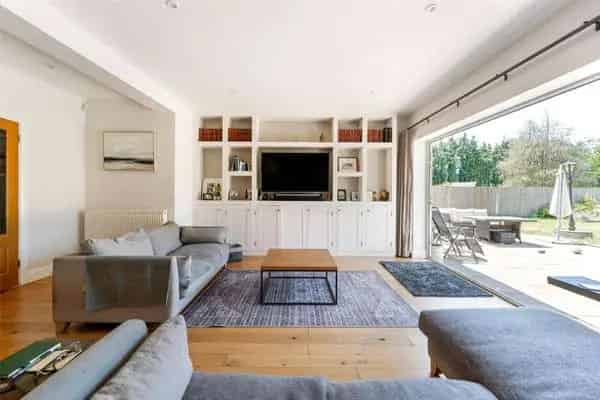 Wood Lane, Iver, Buckinghamshire, SL0 0LG | Property for sale | Savills