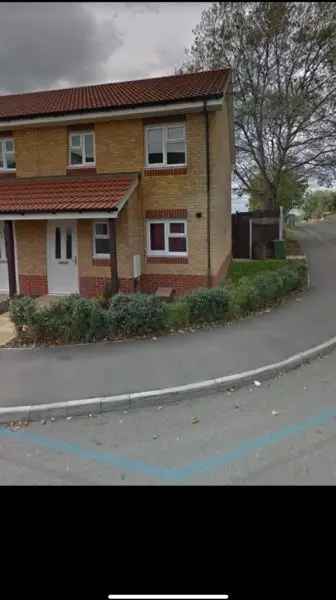 House For Rent in Basildon, England