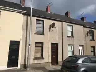 2 Bed Mid Terrace House Carrickfergus July 2025