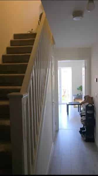 2 Bedroom House in Droitwichs Copcut Rise Estate