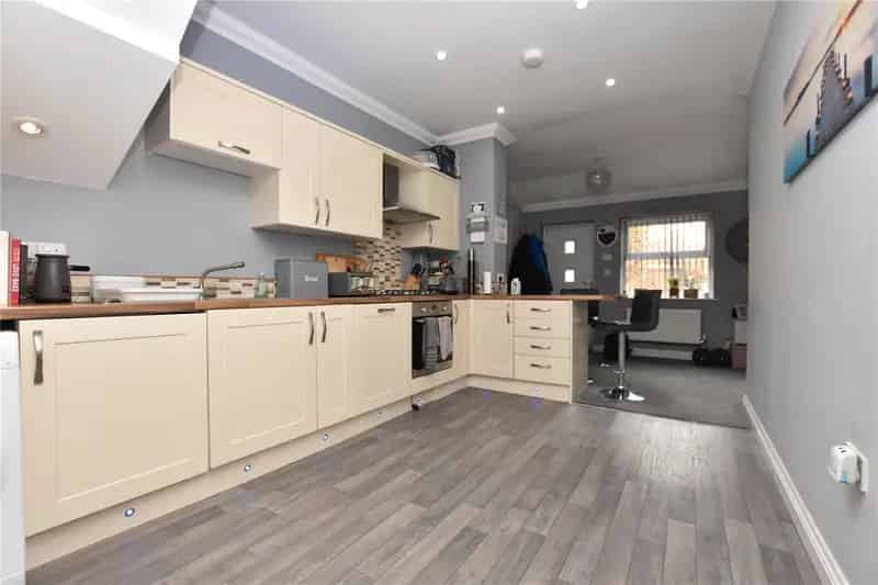 Two Bedroom Home Ideal for First Time Buyers