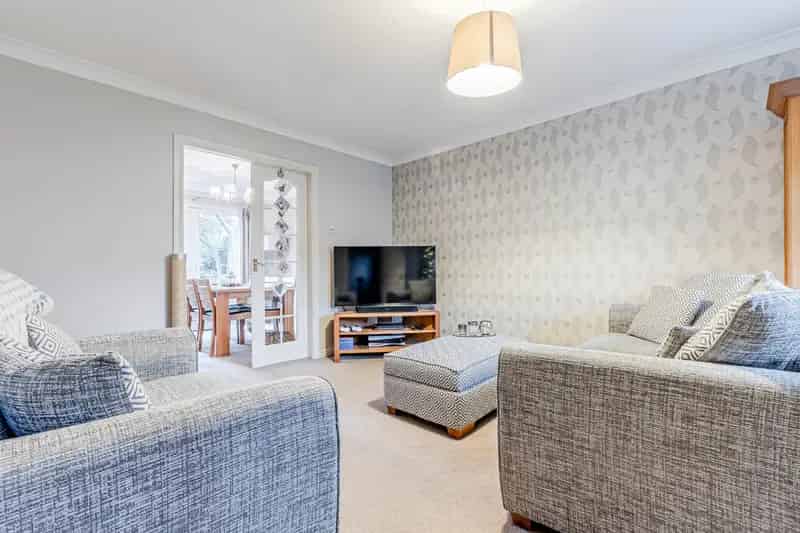 House For Sale , Leeds, England