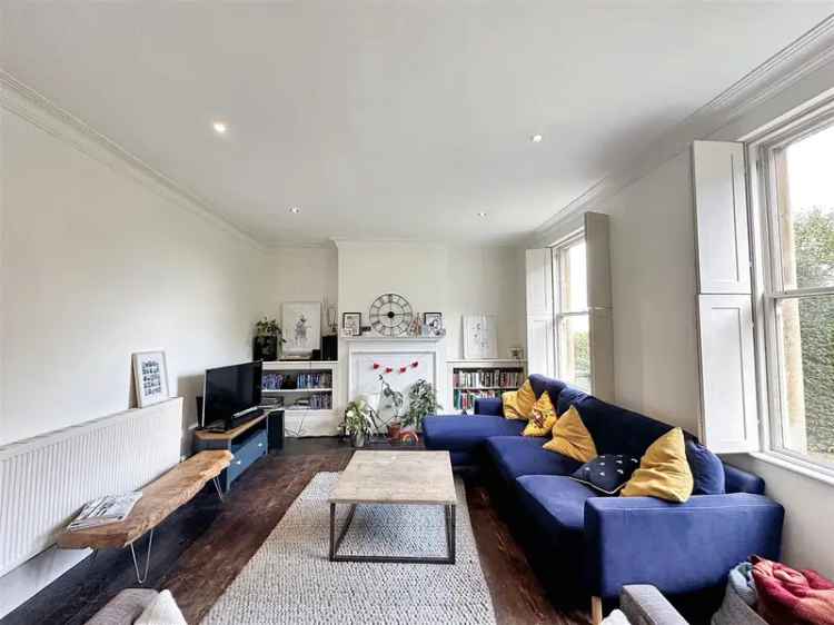 4 Bedroom House to Rent in Bath