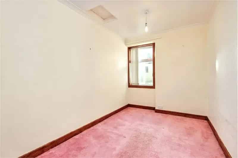 2 Bed End Terrace House Renovation Project Leuchars