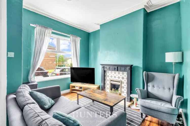 2 Bedroom House For Sale Middleton No Onward Chain