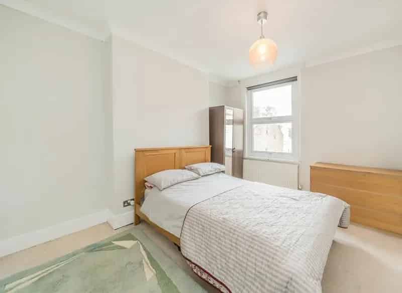 Four Double Bedroom Victorian House Fulham Broadway
