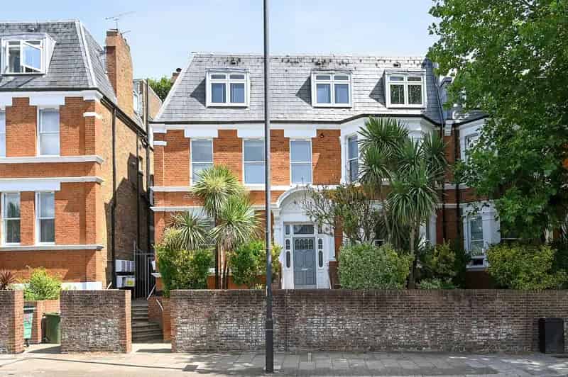 1 Bedroom Flat to Rent near Finchley Road