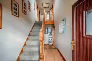 Detached Family Home with Picturesque Views and Versatile Accommodation