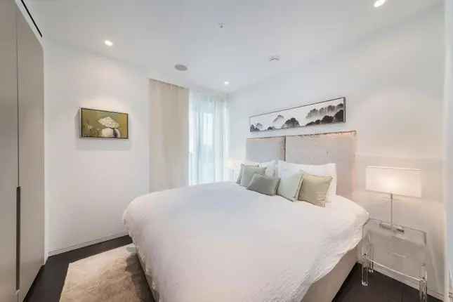 Flat for sale in Buckingham Palace Road, Victoria, London SW1W