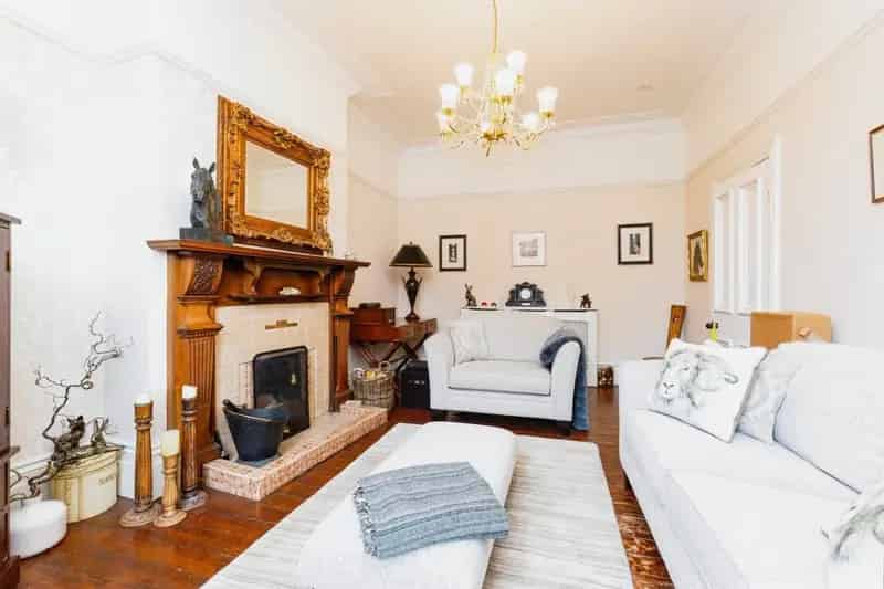 Charming Period Home in Wolviston Village Near Amenities