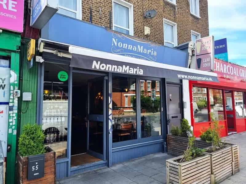 Commercial property For Rent , London, England