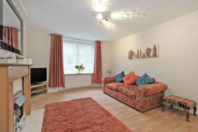 Flat For Rent , Aberdeen City, Scotland