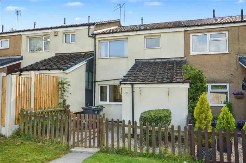 House For Sale , Leeds, England