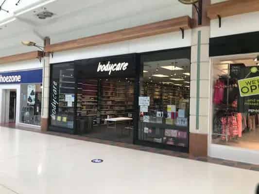 Retail Unit to Rent near Sports Direct