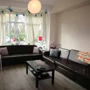 10 Bedroom House Manchester Student Property 277m²