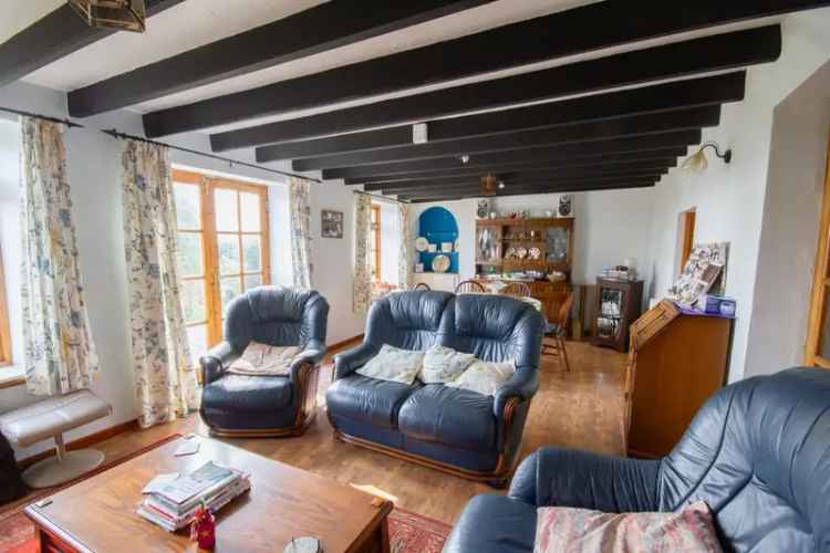 2 Bedroom Cottage For Sale Mid Cornwall