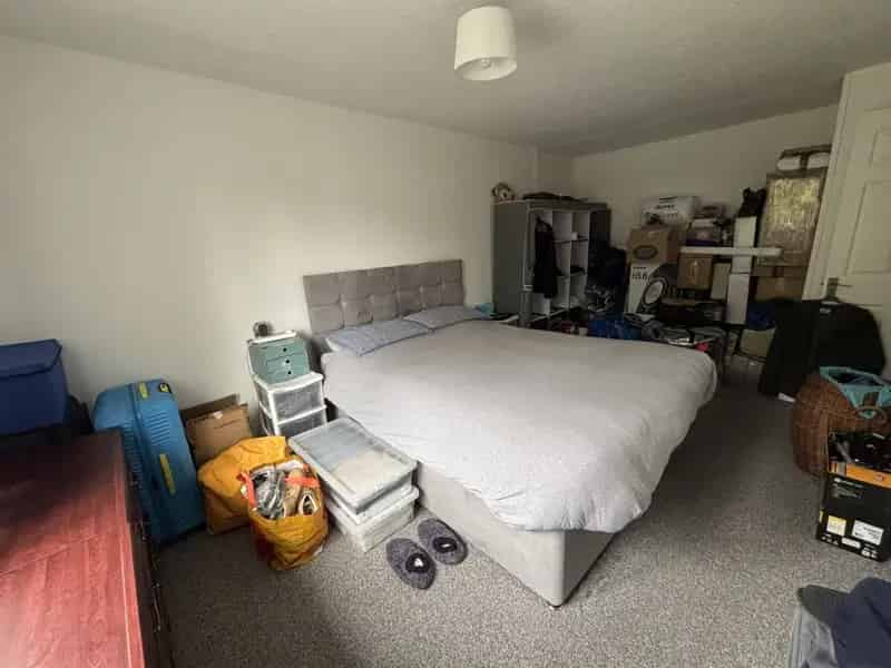 3 Bed Semi Detached House Pendeford Zero Deposit Available