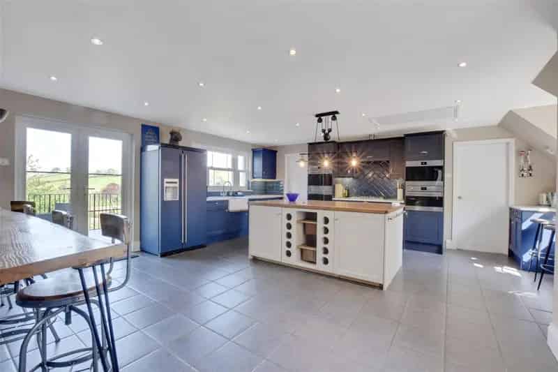 7 Bedroom Detached House For Sale Bellaire Barnstaple