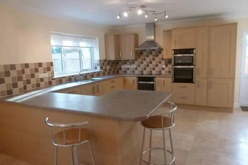 Stunning 5-Bed Potential Home in Lakenheath