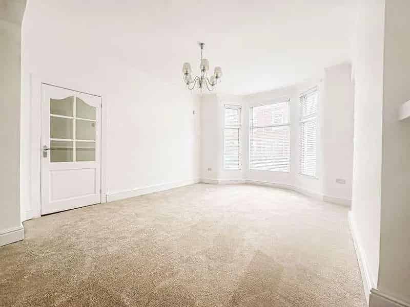 4 Bed End Terrace House Aigburth L17