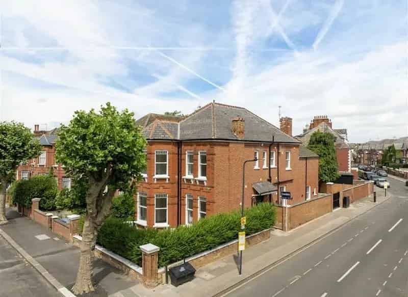 Flat For Sale , Anson Road, London, England