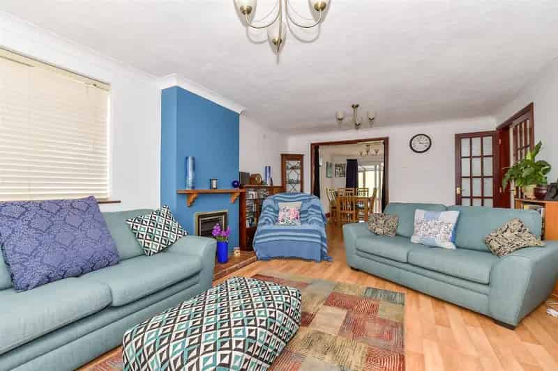 4 Bedroom Detached Bungalow for Sale Near Beach