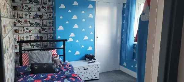 House For Rent in Felixstowe, England