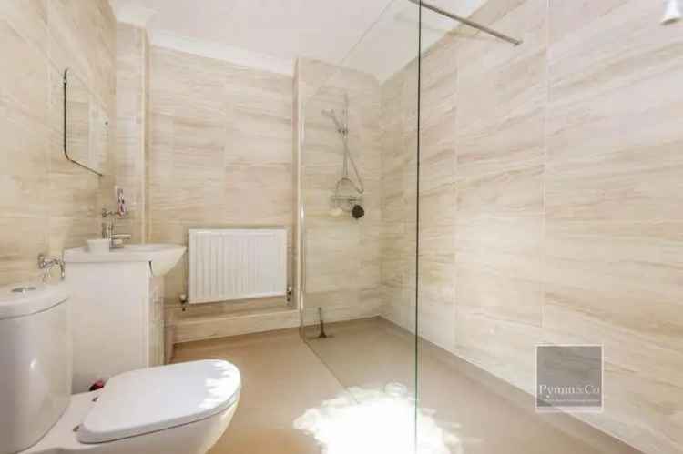 2 Bed Bungalow for Sale North Norfolk