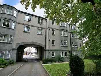 2 Bedroom Flat to Rent - Fully Furnished