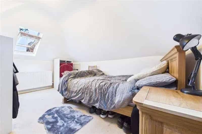 2 Bed Flat for Sale in Tilehurst