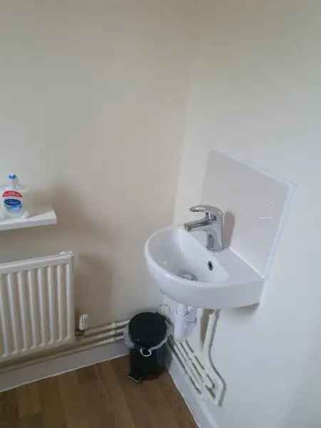 House For Rent in Borough of Pendle, England