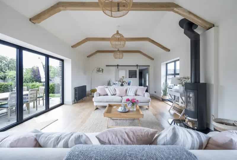 5 Bedroom Historic House For Sale