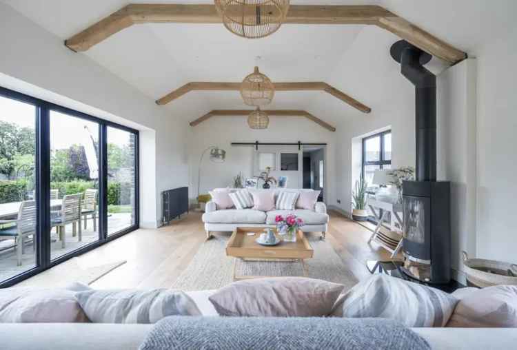 5 Bedroom Historic House For Sale