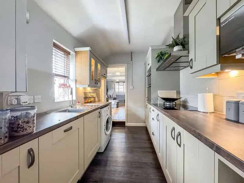 3 Bed House for Sale Newmarket
