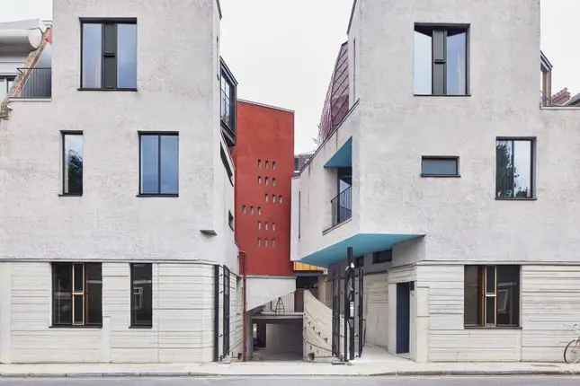 Mews house for sale in Walmer Road, London W11