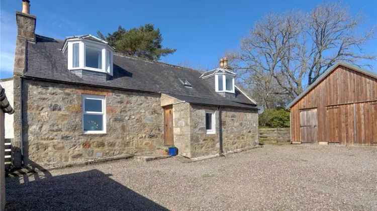 Farm For Rent in Dufftown, Scotland