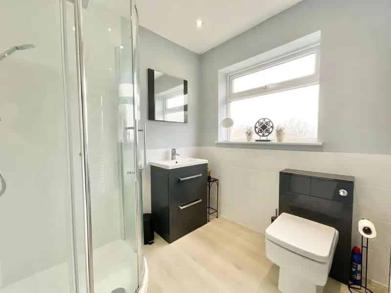 3 Bed Semi-Detached House For Sale Recently Modernised