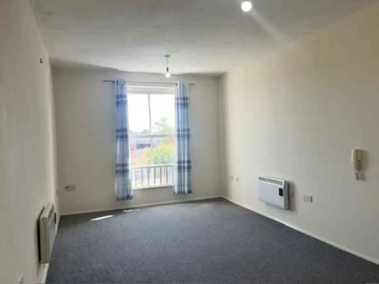 2 Bedroom Flat for Sale in Banbury