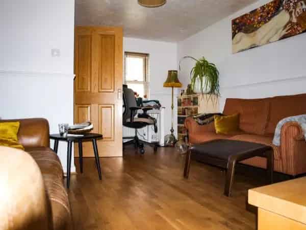Beautiful Beachfront Home Near Country Park 2 Double Bedrooms Parking