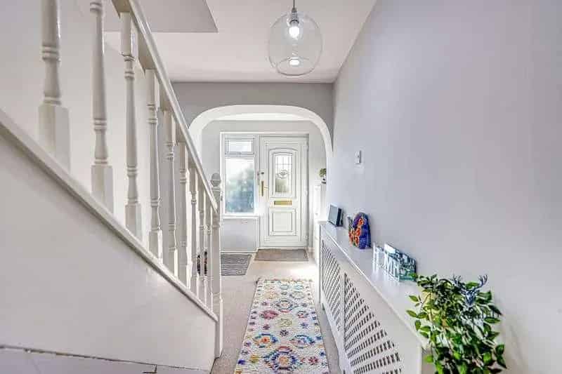 3 Bed Semi-Detached House For Sale